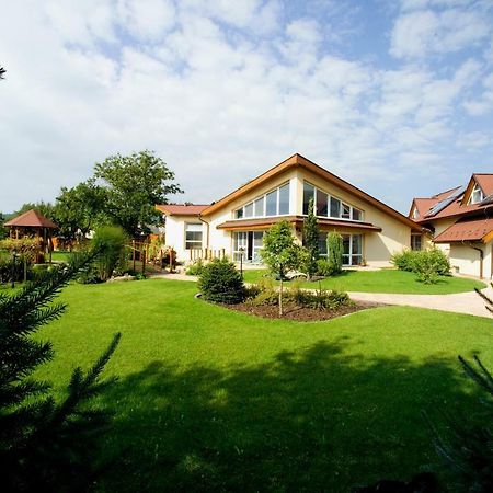 Vila Valca Exterior photo