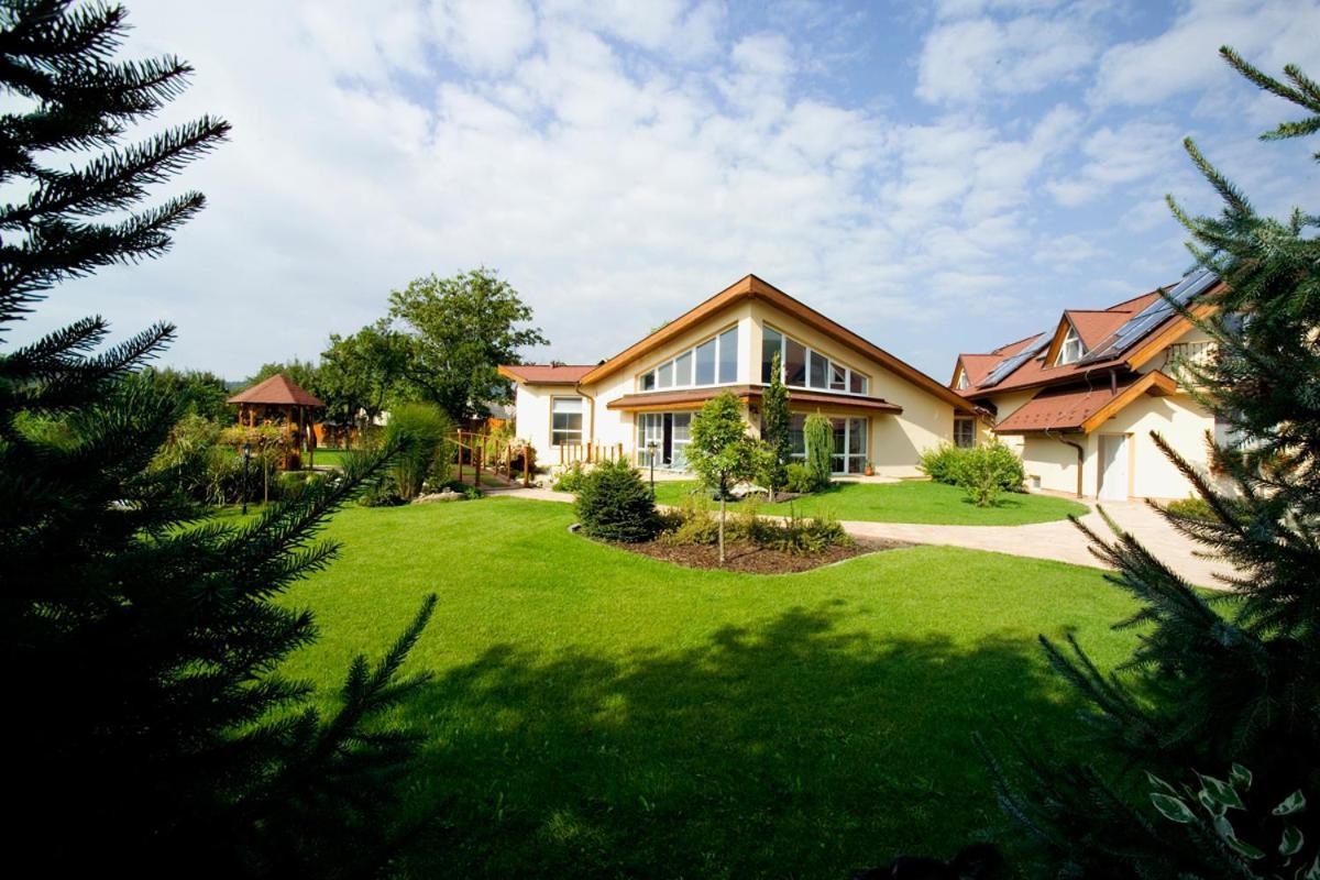 Vila Valca Exterior photo