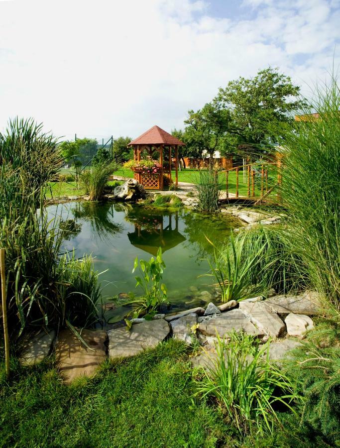 Vila Valca Exterior photo