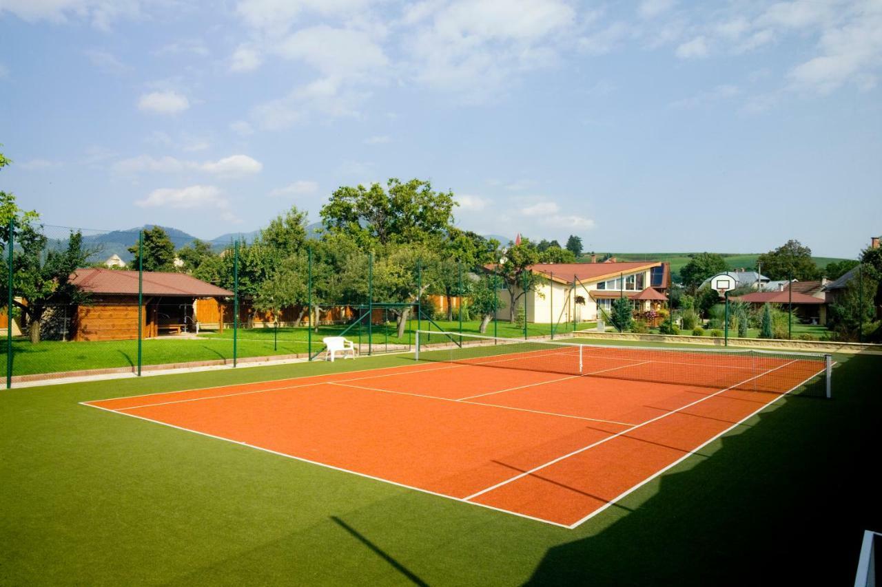 Vila Valca Exterior photo