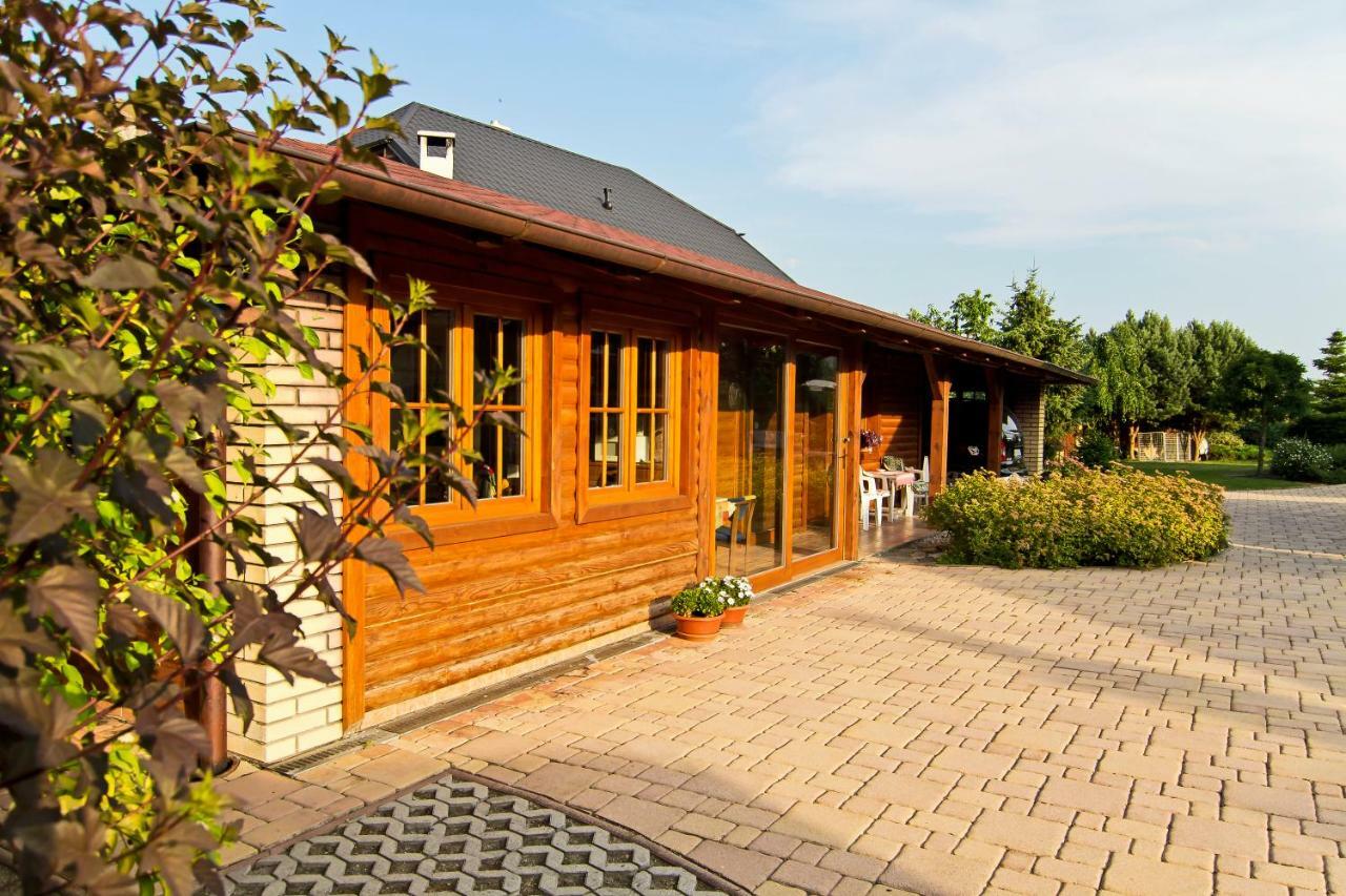 Vila Valca Exterior photo