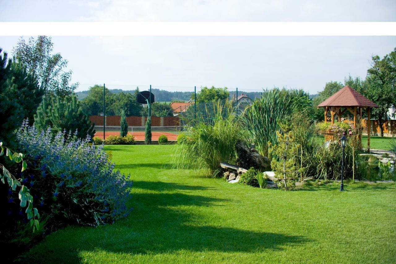Vila Valca Exterior photo