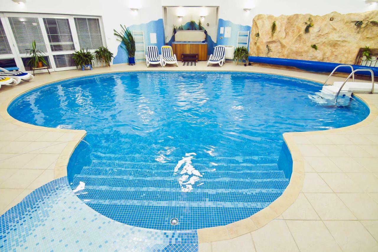 Vila Valca Exterior photo