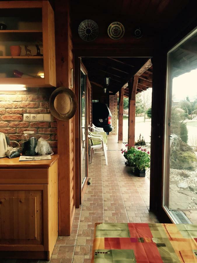 Vila Valca Exterior photo